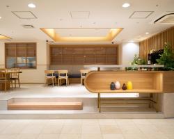 Hotel Hokke Club Fukuoka
