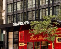 Le Meridien New York, Central Park