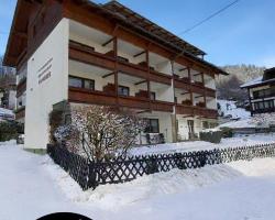 Frühstückspension-Appartementhaus Wasserer