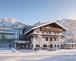 Hotel Wirtshaus Sattlerwirt