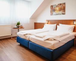 Hotel & Restaurant Goldener Pflug