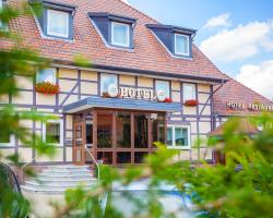 Hotel & Restaurant Ernst