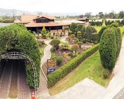 Hotel Aeropuerto Tababela Mi Huasipungo