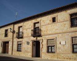 Hospederia Casa de La Torre