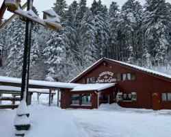 Auberge du Saut des Cuves