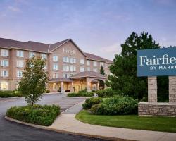 Fairfield Inn & Suites by Marriott Ottawa Kanata