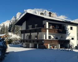 Haus Sonnenspitze - Fam. Nessler