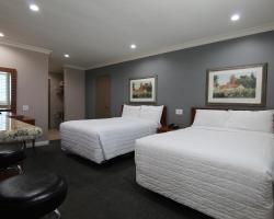 Dunes Inn - Wilshire
