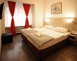 Hotel Paris