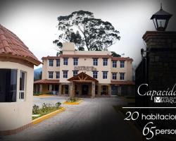 Hotel Villa del Marques