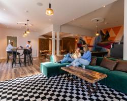 Haka House Christchurch