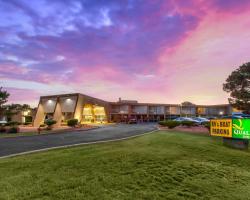 Scenic View Inn - Lake Powell - Page AZ