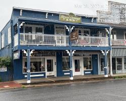 Americas Best Value Inn Royal Carriage