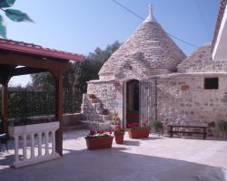 L'Isola Felice e Trulli Sotto Le Stelle