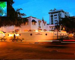 At Wind Chimes Boutique Hotel