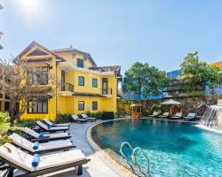 Lantern Boutique Hoi An