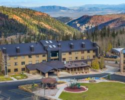Hilton Vacation Club Cedar Breaks Brian Head