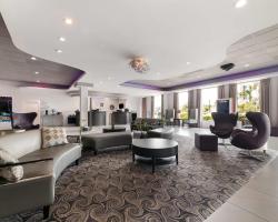 Clarion Inn & Suites Across From Universal Orlando Resort