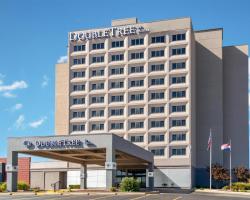 DoubleTree by Hilton Springfield