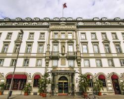 Hotel Halm Konstanz