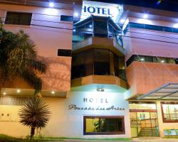 Hotel Pousada Das Artes