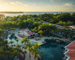 Mauricia Beachcomber Resort & Spa
