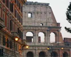Colosseo Homerents 2