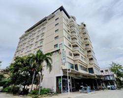 Hotel Essencia