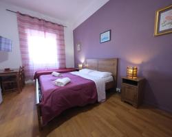 Gialel Guesthouse