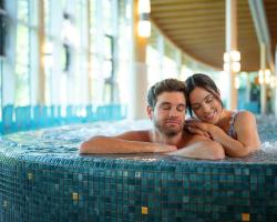 Hotel Sole Felsen Welt