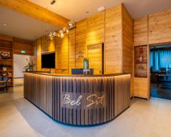 Hotel Bel Sit Wellness Spa
