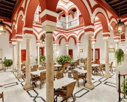 Sercotel Las Casas de los Mercaderes