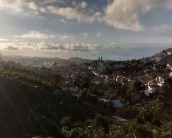 Vista Funchal