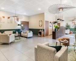 Hôtel des Barolles - Lyon Sud Brignais