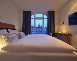 Classik Hotel Antonius