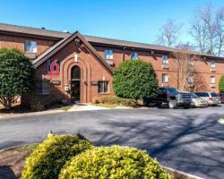 Studio 6 Suites Charlotte, NC - Tyvola Rd Executive Park