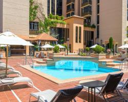 Hotel Saray