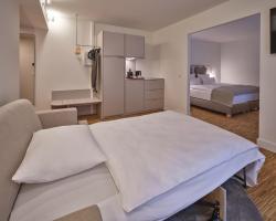 Classik Hotel Hackescher Markt - Self Check In