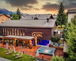 La Val Hotel & Spa