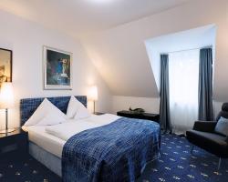 Hotel Nymphenburg City - München
