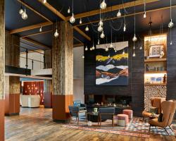Hotel Thaynes, Park City, a Tribute Portfolio Hotel