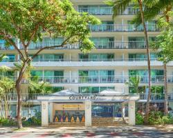 Courtyard by Marriott Waikiki Beach