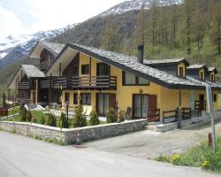 Residence Stolemberg - Principessa Erika Mariasofia