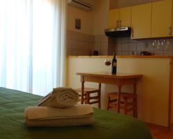 Guest House Jelsa