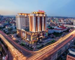 Ramada Ulaanbaatar City Center