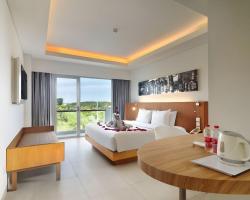 Kuta Galleria Hotel