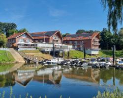 Hotel Restaurant Bootshaus