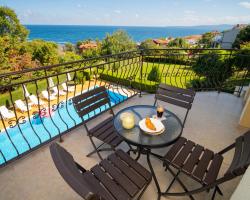 Via Pontica 123 Guest Apartments