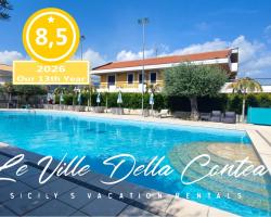 Le Ville della Contea -Vacation rentals