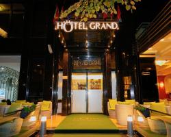 Grand Hotel & Spa Tirana